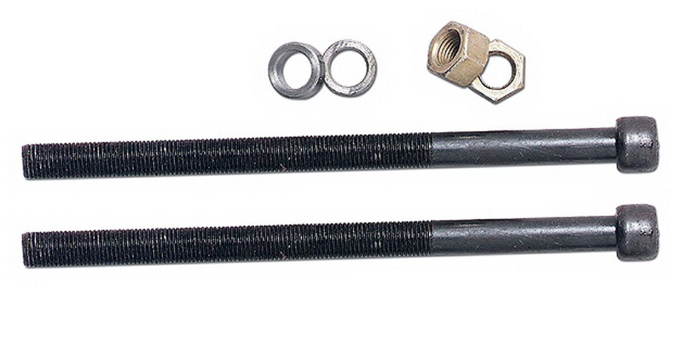 Rubicon Express RE1483 Leaf Srping Center Pin Replacement 3/8 Inch Rubicon Express - Truck Part Superstore