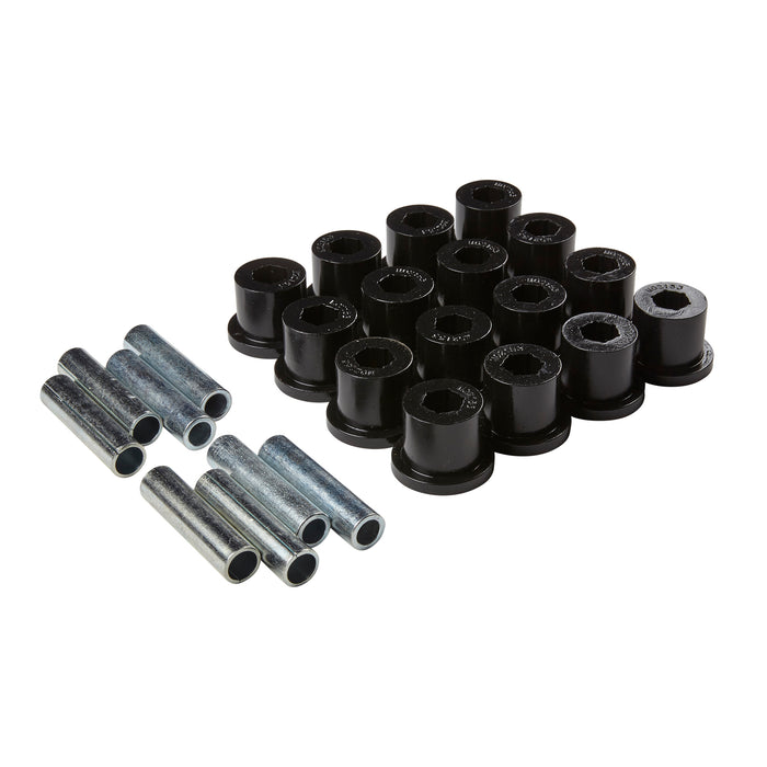 Rubicon Express RE1492 Leaf Spring Bushing Kit 1.5 Inch 4 Springs Rubicon Express - Truck Part Superstore