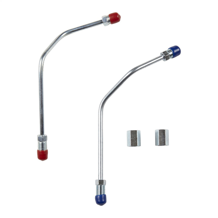 Rubicon Express RE1505 YJ Brake Line 6 Inch Extension And Coupler 87-95 Wrangler YJ Rubicon Express - Truck Part Superstore