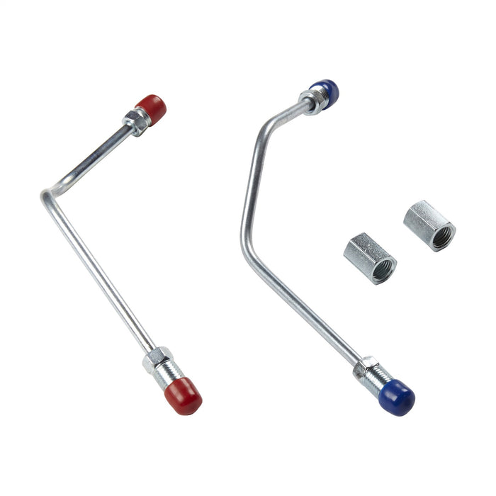 Rubicon Express RE1505 YJ Brake Line 6 Inch Extension And Coupler 87-95 Wrangler YJ Rubicon Express - Truck Part Superstore