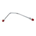 Rubicon Express RE1505 YJ Brake Line 6 Inch Extension And Coupler 87-95 Wrangler YJ Rubicon Express - Truck Part Superstore