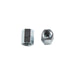 Rubicon Express RE1505 YJ Brake Line 6 Inch Extension And Coupler 87-95 Wrangler YJ Rubicon Express - Truck Part Superstore