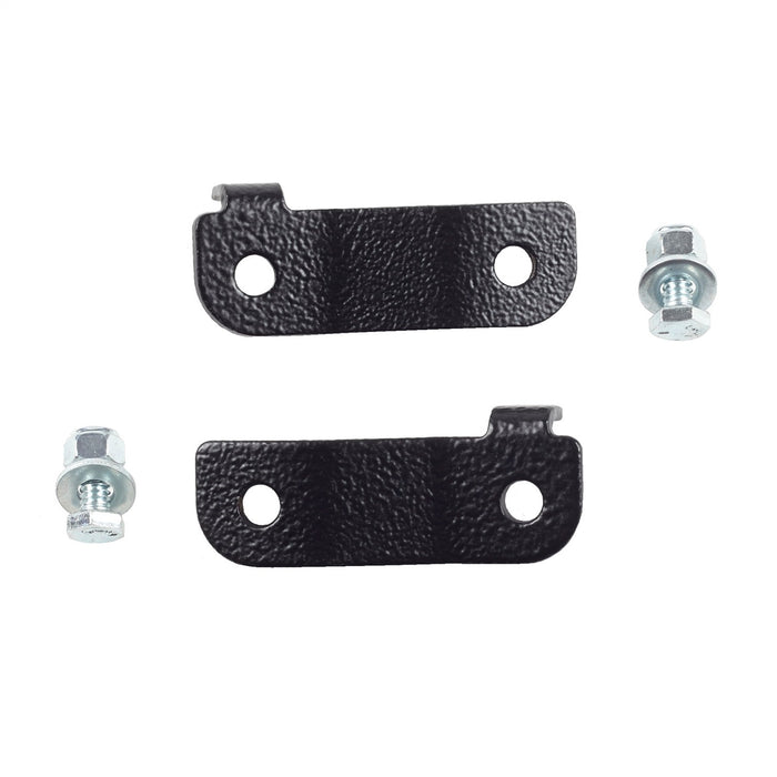 Rubicon Express RE1507 JK Brake Line Relocation Brackets 07-18 Jeep Wrangler JK/JKU Rubicon Express - Truck Part Superstore