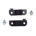 Rubicon Express RE1507 JK Brake Line Relocation Brackets 07-18 Jeep Wrangler JK/JKU Rubicon Express - Truck Part Superstore
