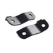 Rubicon Express RE1507 JK Brake Line Relocation Brackets 07-18 Jeep Wrangler JK/JKU Rubicon Express - Truck Part Superstore