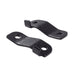 Rubicon Express RE1507 JK Brake Line Relocation Brackets 07-18 Jeep Wrangler JK/JKU Rubicon Express - Truck Part Superstore