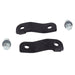 Rubicon Express RE1507 JK Brake Line Relocation Brackets 07-18 Jeep Wrangler JK/JKU Rubicon Express - Truck Part Superstore