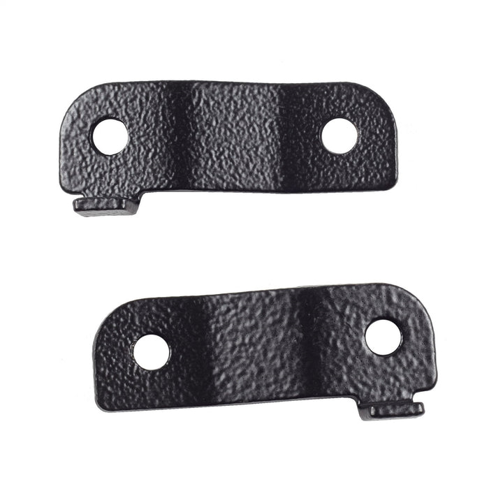 Rubicon Express RE1507 JK Brake Line Relocation Brackets 07-18 Jeep Wrangler JK/JKU Rubicon Express - Truck Part Superstore
