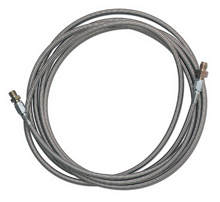 Rubicon Express RE1592 ARB 12 Ft Rear Air Line Kit Stainless Steel Rubicon Express - Truck Part Superstore