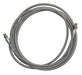 Rubicon Express RE1592 ARB 12 Ft Rear Air Line Kit Stainless Steel Rubicon Express - Truck Part Superstore
