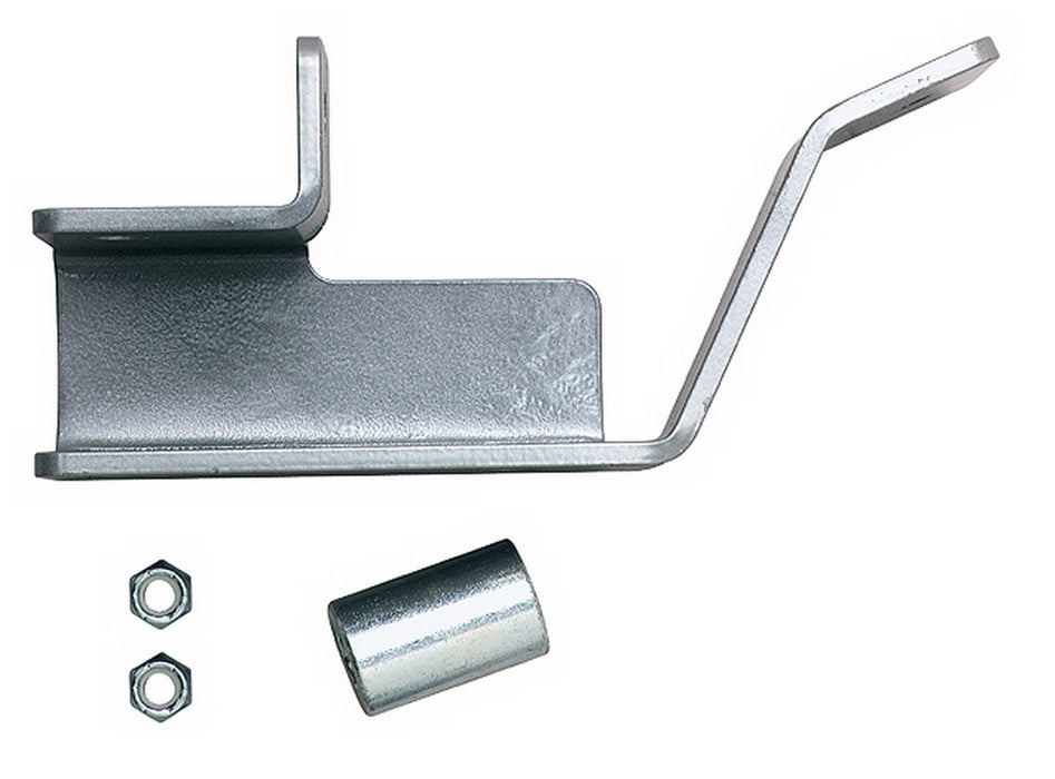 Rubicon Express RE1604 ZJ Rear Track Bar Bracket 3.0-4.5 Inch 93-98 Grand Cherokee ZJ Rubicon Express - Truck Part Superstore