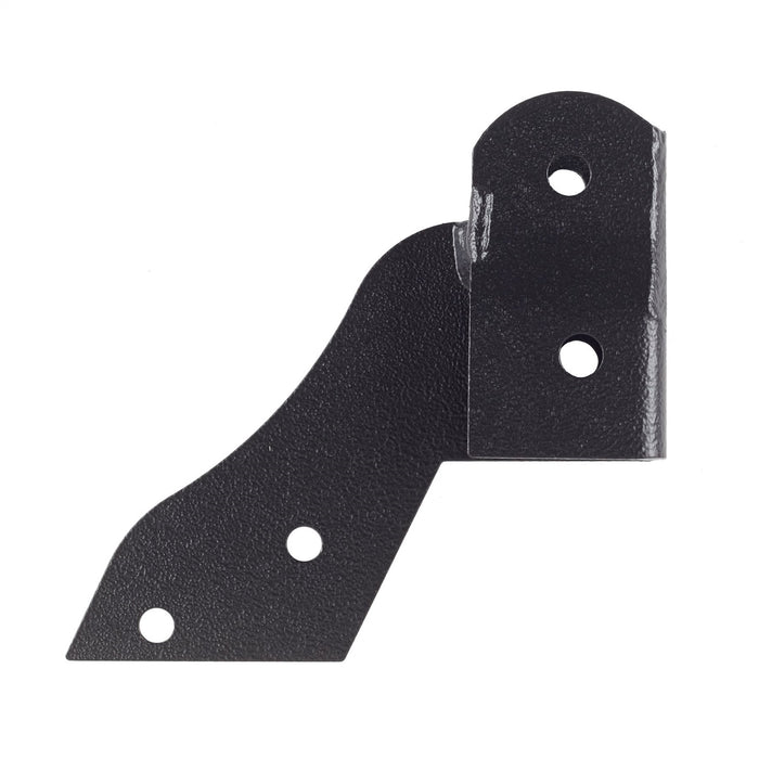 Rubicon Express RE1606 JK Rear Upper Track Bar 07-18 Jeep Wrangler JK Rubicon Express - Truck Part Superstore
