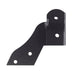 Rubicon Express RE1606 JK Rear Upper Track Bar 07-18 Jeep Wrangler JK Rubicon Express - Truck Part Superstore