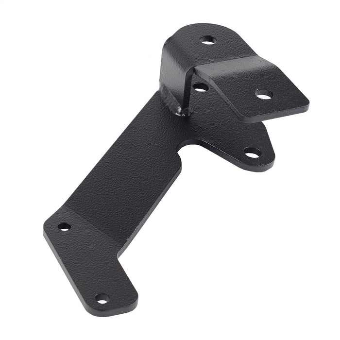 Rubicon Express RE1607 JK Track Bar Bracket Rear Lower 07-18 Jeep Wrangler JK/JKU Rubicon Express - Truck Part Superstore