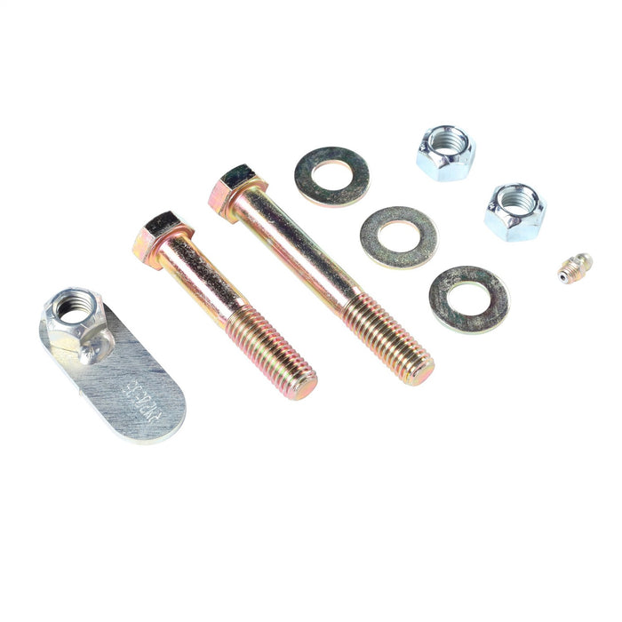 Rubicon Express RE1610 TJ Rear Track Bar Extreme Duty 97-06 Warngler TJ/TJ Unlimited Rubicon Express - Truck Part Superstore