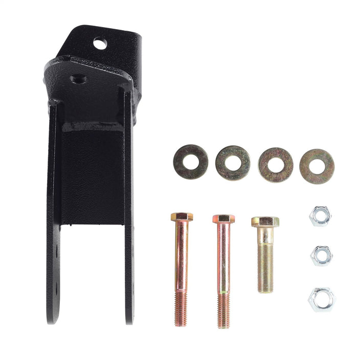 Rubicon Express RE1611 TJ Front Track Bar Bracket 4.5-7.5 Inch 97-06 Wrangler TJ Rubicon Express - Truck Part Superstore