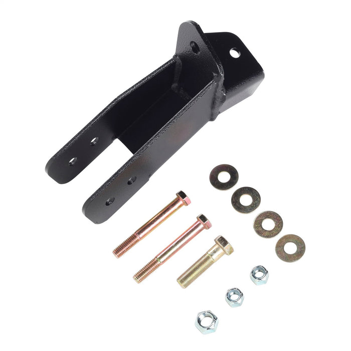 Rubicon Express RE1611 TJ Front Track Bar Bracket 4.5-7.5 Inch 97-06 Wrangler TJ Rubicon Express - Truck Part Superstore
