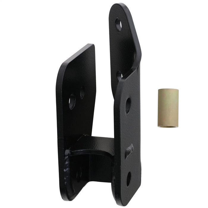 Rubicon Express RE1614 Track Bar Bracket; Rear; - Truck Part Superstore