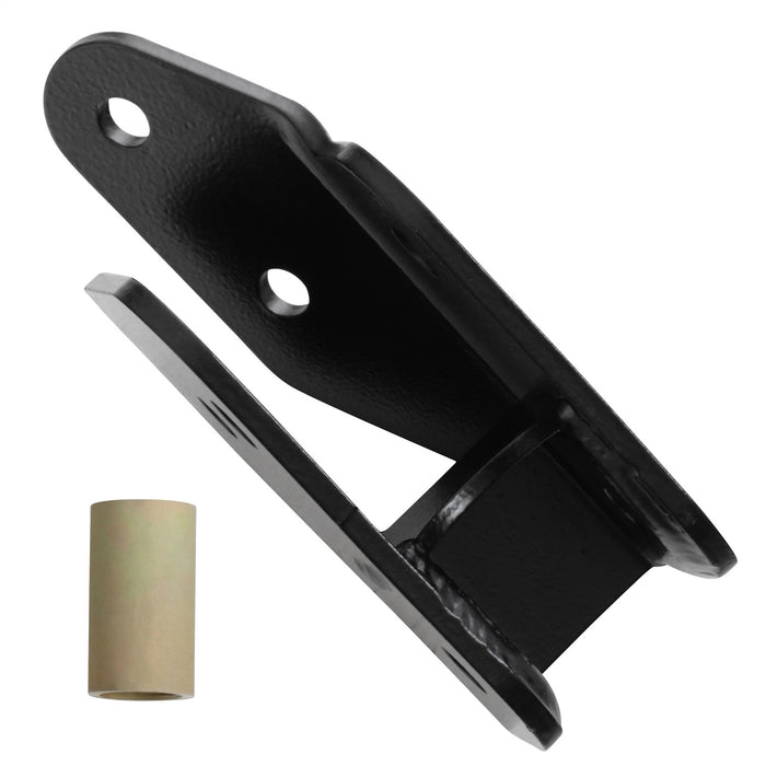 Rubicon Express RE1614 Track Bar Bracket; Rear; - Truck Part Superstore