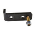 Rubicon Express RE1630 YJ Front Track Bar Bracket 2.5 Plus Inch 87-95 Wrangler YJ Rubicon Express - Truck Part Superstore