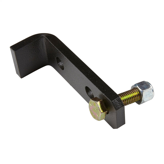 Rubicon Express RE1630 YJ Front Track Bar Bracket 2.5 Plus Inch 87-95 Wrangler YJ Rubicon Express - Truck Part Superstore