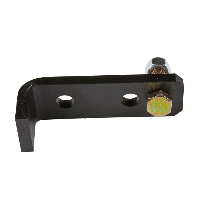 Rubicon Express RE1630 YJ Front Track Bar Bracket 2.5 Plus Inch 87-95 Wrangler YJ Rubicon Express - Truck Part Superstore