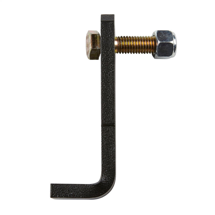 Rubicon Express RE1630 YJ Front Track Bar Bracket 2.5 Plus Inch 87-95 Wrangler YJ Rubicon Express - Truck Part Superstore