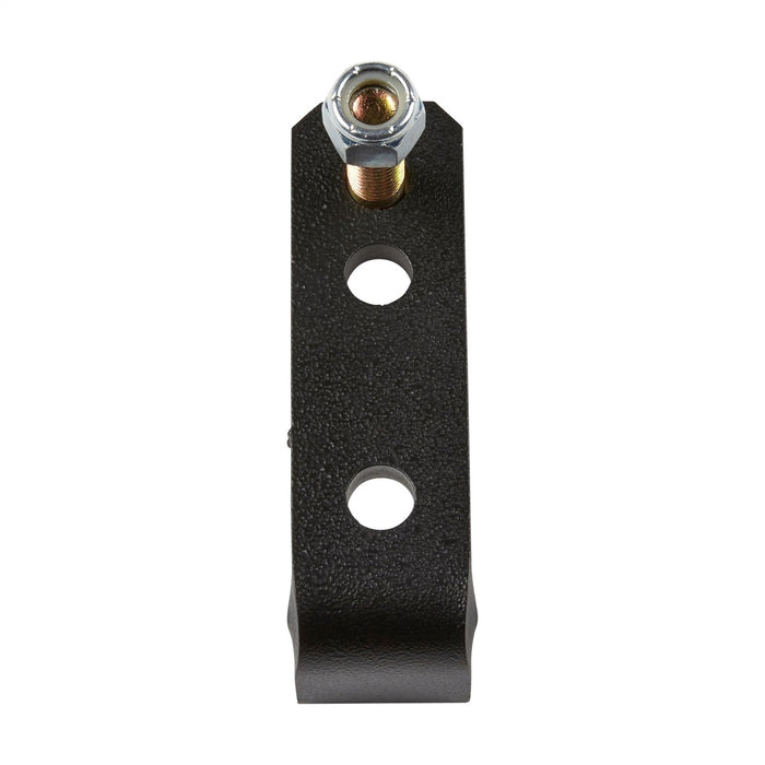 Rubicon Express RE1630 YJ Front Track Bar Bracket 2.5 Plus Inch 87-95 Wrangler YJ Rubicon Express - Truck Part Superstore