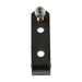 Rubicon Express RE1630 YJ Front Track Bar Bracket 2.5 Plus Inch 87-95 Wrangler YJ Rubicon Express - Truck Part Superstore