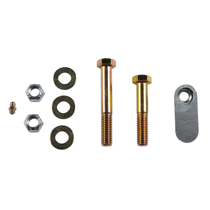 Rubicon Express RE1660 Jeep Front Track Bar Extreme Duty Jeep XJ/MJ/ZJ Rubicon Express - Truck Part Superstore