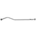 Rubicon Express RE1672 Track Bar; For Use w/3.5 in. Lift And Up; Adjustable; Rear; - Truck Part Superstore