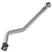 Rubicon Express RE1672 Track Bar; For Use w/3.5 in. Lift And Up; Adjustable; Rear; - Truck Part Superstore
