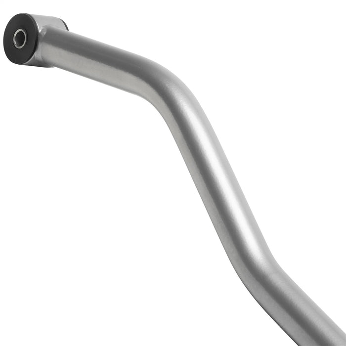 Rubicon Express RE1672 Track Bar; For Use w/3.5 in. Lift And Up; Adjustable; Rear; - Truck Part Superstore