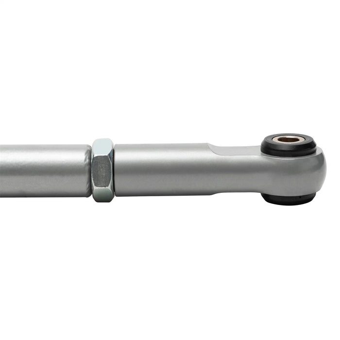 Rubicon Express RE1672 Track Bar; For Use w/3.5 in. Lift And Up; Adjustable; Rear; - Truck Part Superstore
