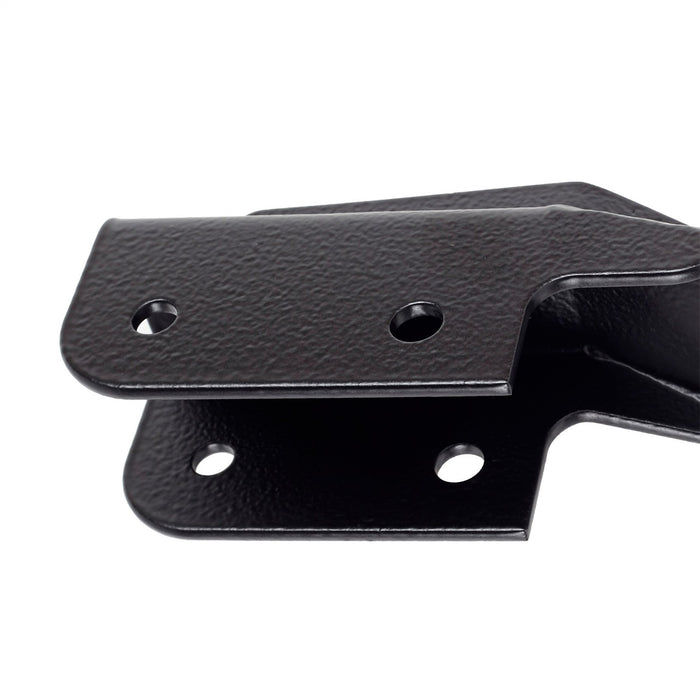 Rubicon Express RE1675 JK Front Track Bar Bracket 07-18 Jeep Wrangler JK/JKU Rubicon Express - Truck Part Superstore