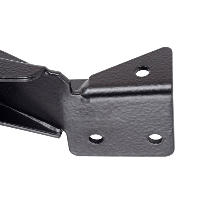 Rubicon Express RE1675 JK Front Track Bar Bracket 07-18 Jeep Wrangler JK/JKU Rubicon Express - Truck Part Superstore