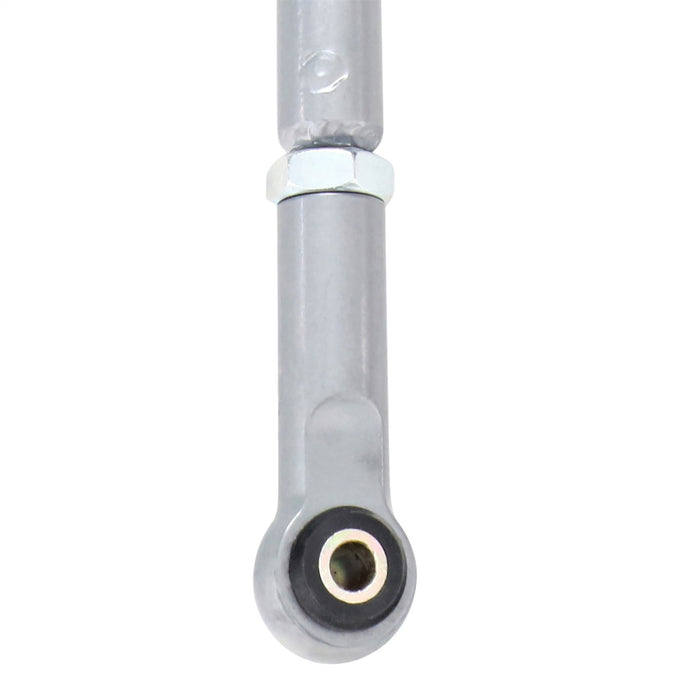 Rubicon Express RE1676 Track Bar; Adjustable; - Truck Part Superstore