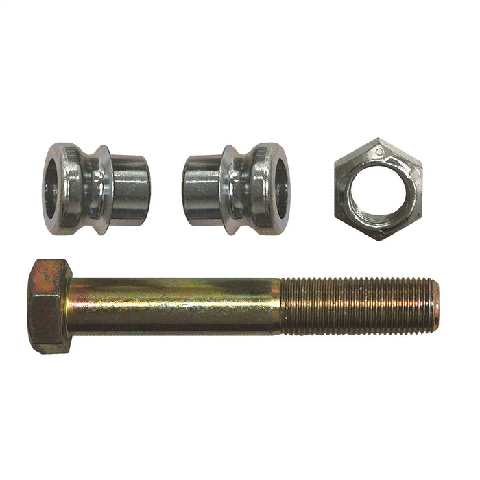 Rubicon Express RE1684 Track Bar Hardware Kit; For Use w/PN[RE1600]; - Truck Part Superstore