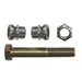 Rubicon Express RE1684 Track Bar Hardware Kit; For Use w/PN[RE1600]; - Truck Part Superstore