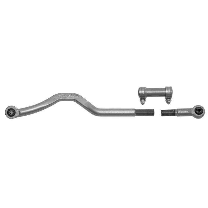 Rubicon Express RE1689 Track Bar; 0-6 in. Lift; Front; Adjustable; Heavy Duty; - Truck Part Superstore