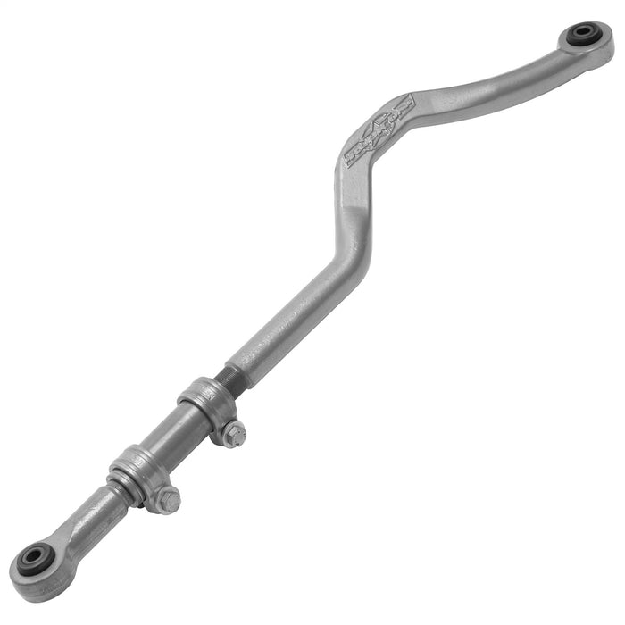 Rubicon Express RE1689 Track Bar; 0-6 in. Lift; Front; Adjustable; Heavy Duty; - Truck Part Superstore
