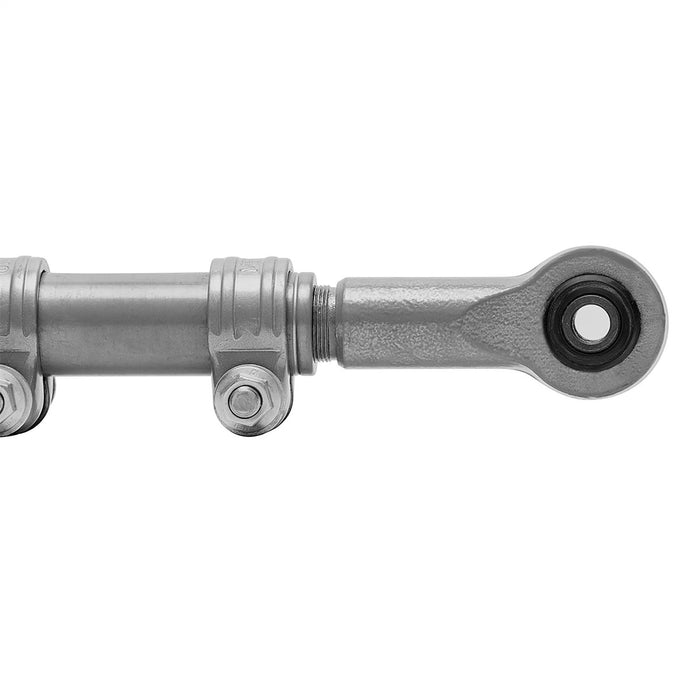 Rubicon Express RE1689 Track Bar; 0-6 in. Lift; Front; Adjustable; Heavy Duty; - Truck Part Superstore