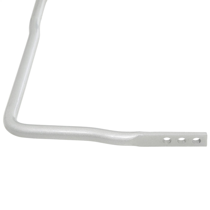 Rubicon Express RE1700 Heavy Duty Rear Sway Bar 07-18 Jeep Wrangler JK 2 Door and 4 Door Rubicon Express - Truck Part Superstore