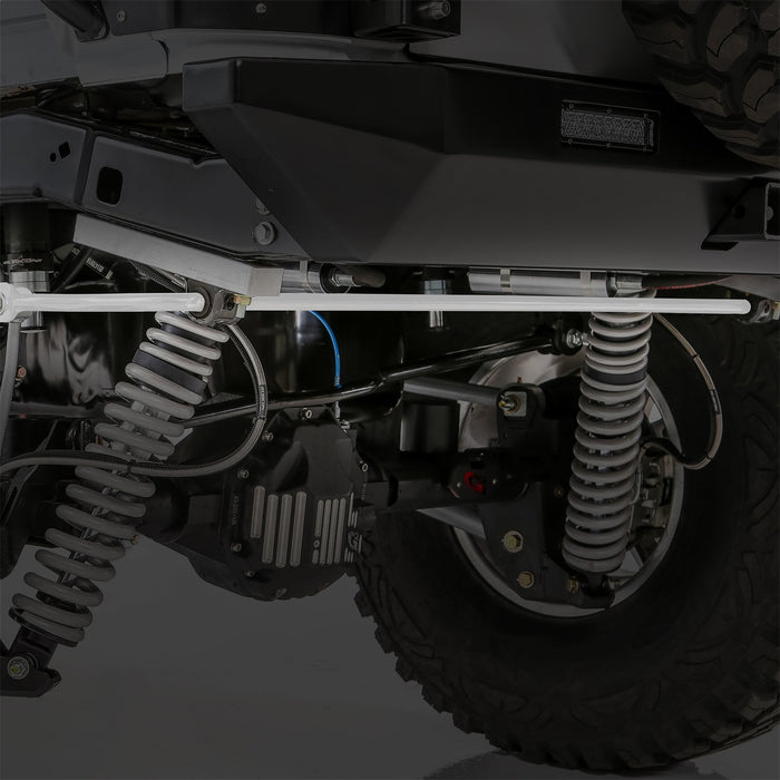Rubicon Express RE1700 Heavy Duty Rear Sway Bar 07-18 Jeep Wrangler JK 2 Door and 4 Door Rubicon Express - Truck Part Superstore