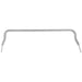 Rubicon Express RE1701 Heavy Duty Front Sway Bar 07-18 Jeep Wrangler JK 2 Door and 4 Door Rubicon Express - Truck Part Superstore