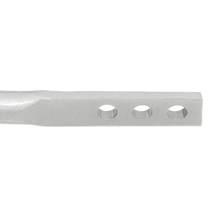 Rubicon Express RE1701 Heavy Duty Front Sway Bar 07-18 Jeep Wrangler JK 2 Door and 4 Door Rubicon Express - Truck Part Superstore