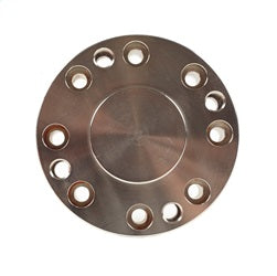 Rubicon Express RE1805 Jk Transfer Case Flange Adapter Rear 07-18 Jeep Wrangler JK/JKU Rubicon Express - Truck Part Superstore