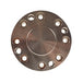 Rubicon Express RE1805 Jk Transfer Case Flange Adapter Rear 07-18 Jeep Wrangler JK/JKU Rubicon Express - Truck Part Superstore