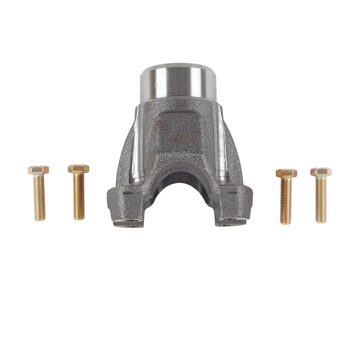 Rubicon Express RE1810 JK Transfer Case Yoke Front 07-14 Jeep Wrangler JK/JKU Rubicon Express - Truck Part Superstore