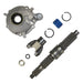 Rubicon Express RE1811 Jeep TJ Slip Yoke Eliminator Kit Rubicon Express - Truck Part Superstore